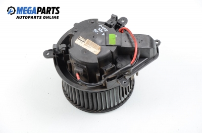 Вентилатор парно за Peugeot 405 II Sedan (01.1992 - 11.1999)