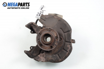 Шенкел главина за Volkswagen Polo Hatchback IV (10.2001 - 12.2005), позиция: предна, лява