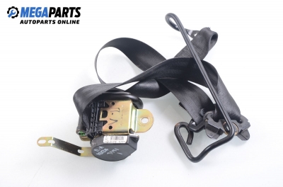 Предпазен колан за Seat Ibiza IV Hatchback (02.2002 - 11.2009), 2+1 вр., позиция: предна, лява