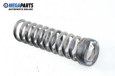 Пружина за ходова част за Mercedes-Benz 124 Sedan (12.1984 - 06.1993), седан, позиция: предна