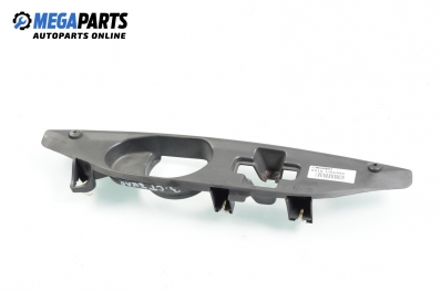 Кора заден капак за Renault Laguna III Grandtour (10.2007 - 12.2015), комби