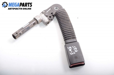 Закопчалка предпазен колан за BMW 3 Series E46 Sedan (02.1998 - 04.2005), 4+1 вр.