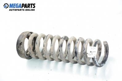 Пружина за ходова част за Mercedes-Benz 124 Sedan (12.1984 - 06.1993), седан, позиция: задна