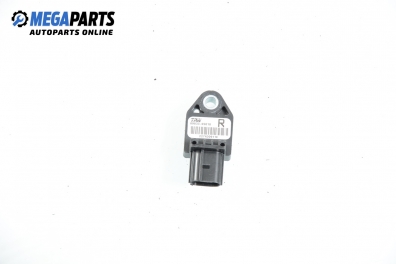 Сензор airbag за Toyota Avensis Liftback II (04.2003 - 11.2008), № 89833-05010