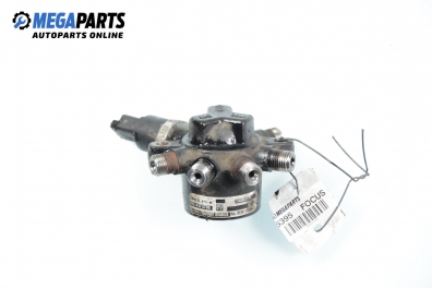Горивен разпределител за Ford Focus I Hatchback (10.1998 - 12.2007) 1.8 TDCi, 115 к.с., № № Delphi R9144Z020B