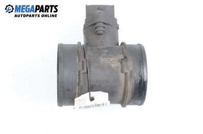 Дебитомер за Opel Astra G Estate (02.1998 - 12.2009) 1.7 TD, 68 к.с., № Bosch 0 281 002 180