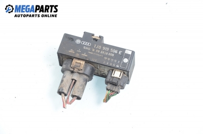 Реле за перка охлаждане за Volkswagen Golf IV Hatchback (08.1997 - 06.2005) 1.8, № 1J0 919 506 E