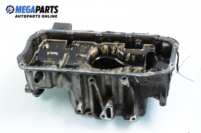 Картер за Opel Zafira B Minivan (07.2005 - 14.2015) 1.9 CDTI, 120 к.с.