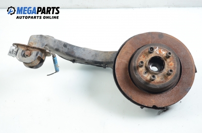 Шенкел главина за BMW X3 Series E83 (01.2004 - 12.2011), позиция: задна, дясна