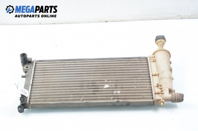 Воден радиатор за Citroen Saxo Hatchback (02.1996 - 04.2004) 1.1 X,SX, 54 к.с.