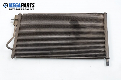 Климатичен радиатор за Ford Focus I Hatchback (10.1998 - 12.2007) 1.6 16V, 100 к.с.