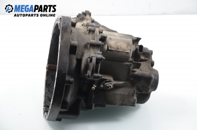 Полуавтоматична скоростна кутия за Smart Fortwo Cabrio 450 (01.2004 - 01.2007) 0.7 (450.433), 75 к.с.