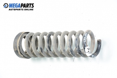 Пружина за ходова част за Mercedes-Benz 124 Sedan (12.1984 - 06.1993), седан, позиция: задна