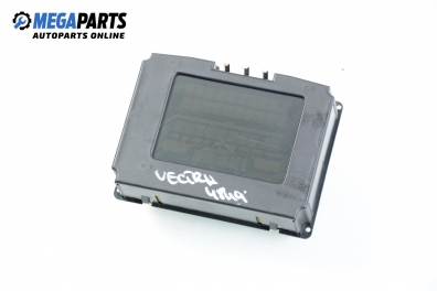 Дисплей за Opel Vectra B Hatchback (10.1995 - 07.2003)