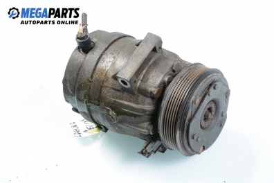 Компресор климатик за Renault Laguna II Grandtour (03.2001 - 12.2007) 1.9 dCi (KG0G), 120 к.с.