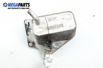 Маслоохладител за Opel Zafira B Minivan (07.2005 - 14.2015) 1.9 CDTI, 120 к.с., № 59 890 70 241