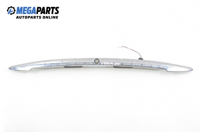 Лайсна заден капак за Jaguar X-Type Sedan (06.2001 - 11.2009), седан