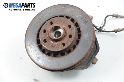 Шенкел главина за Opel Vectra B Estate (11.1996 - 07.2003), позиция: предна, лява