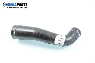 Маркуч турбо за Fiat Marea Weekend (09.1996 - 12.2007) 1.9 JTD 105, 105 к.с.