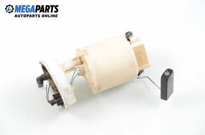 Нивомер за Volkswagen Polo Hatchback IV (10.2001 - 12.2005) 1.9 SDI