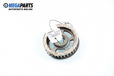 Обтяжна ролка ангренажен ремък за Ford Focus I Hatchback (10.1998 - 12.2007) 1.8 TDCi, 115 к.с.