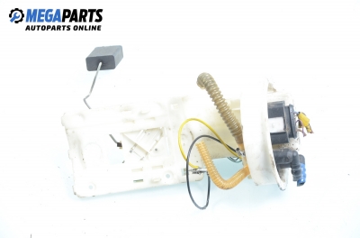 Нивомер за Volkswagen Golf IV Hatchback (08.1997 - 06.2005) 1.8