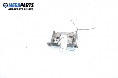 Брава преден капак за BMW 3 Series E90 Sedan E90 (01.2005 - 12.2011), седан, позиция: лява