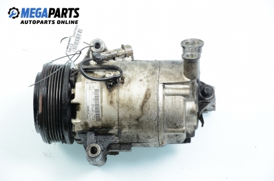 Компресор климатик за Opel Zafira B Minivan (07.2005 - 14.2015) 1.9 CDTI, 120 к.с., № R1580058