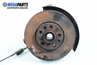 Шенкел главина за Opel Vectra C Sedan (04.2002 - 01.2009), позиция: предна, лява