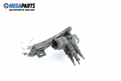 Нагревател антифриз за Renault Laguna II Grandtour (03.2001 - 12.2007) 1.9 dCi (KG0G), 120 к.с.