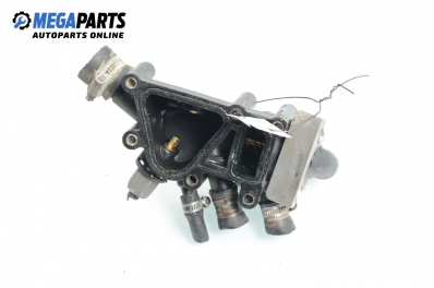 Корпус на термостат за Ford Fiesta V Hatchback (11.2001 - 03.2010) 1.3, 69 к.с.