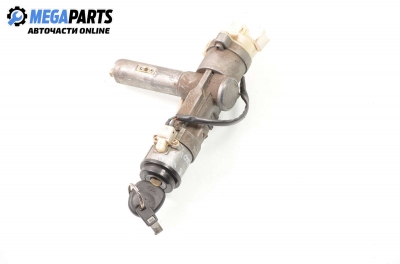 Контактен ключ за Hyundai Santa Fe I SUV (11.2000 - 03.2006)