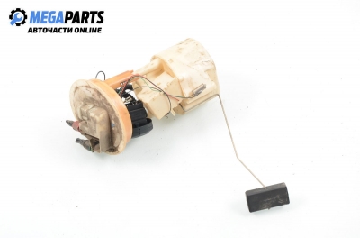 Нивомер за Renault Megane I Hatchback (08.1995 - 12.2004) 1.6 e (BA0F, BA0S)