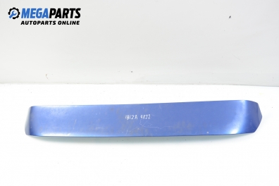 Спойлер за Seat Ibiza III Hatchback (08.1999 - 02.2002), хечбек