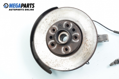 Шенкел главина за Opel Vectra C Sedan (04.2002 - 01.2009), позиция: предна, дясна