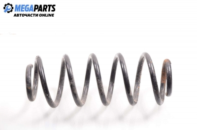 Пружина за ходова част за Volkswagen Passat Sedan B5.5 (10.2000 - 12.2005), седан, позиция: предна