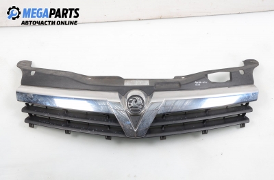 Решетка за Opel Astra H Hatchback (01.2004 - 05.2014), хечбек