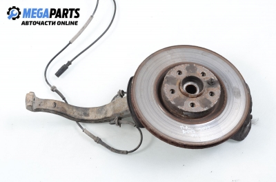 Шенкел главина за Alfa Romeo 147 Hatchback (2000-11-01 - 2010-03-01), позиция: предна, лява