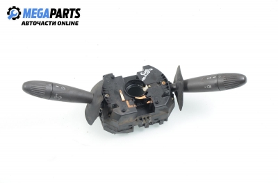 Лостчета светлини и чистачки за Fiat Punto Hatchback II (09.1999 - 07.2012)