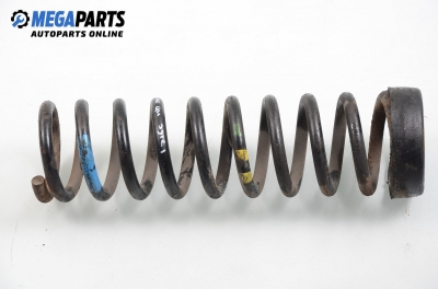 Пружина за ходова част за Mercedes-Benz 190 Sedan (W201) (10.1982 - 08.1993), позиция: задна