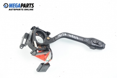 Лостче за чистачки за Seat Ibiza III Hatchback (08.1999 - 02.2002)