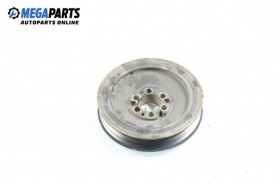 Демпферна шайба за Lancia Lybra Station Wagon (07.1999 - 10.2005) 2.0 20V (839BXC11, 839BXC1A), 154 к.с.