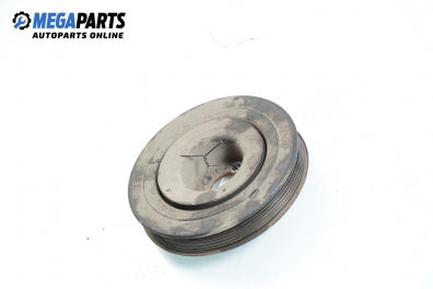 Демпферна шайба за Fiat Marea Weekend (09.1996 - 12.2007) 1.9 JTD 105, 105 к.с.