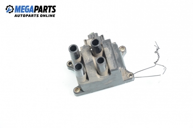 Запалителна бобина за Ford Fiesta V Hatchback (11.2001 - 03.2010) 1.3, 69 к.с.