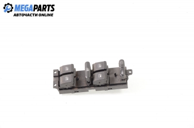 Бутони ел. стъкла  за Volkswagen Passat Variant B5.5 (09.2000 - 08.2005)