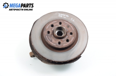 Шенкел главина за Daewoo Nubira Sedan (04.1997 - 06.1999), позиция: предна, дясна