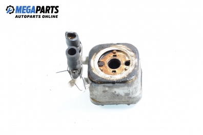 Маслоохладител за Lancia Lybra Station Wagon (07.1999 - 10.2005) 2.0 20V (839BXC11, 839BXC1A), 154 к.с.