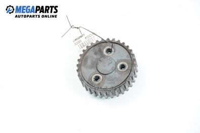 Обтяжна ролка ангренажен ремък за Ford Focus I Hatchback (10.1998 - 12.2007) 1.8 TDCi, 115 к.с.