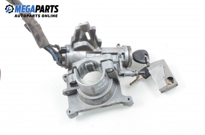 Контактен ключ за Mitsubishi Space Wagon Minivan I (01.1984 - 01.1992)