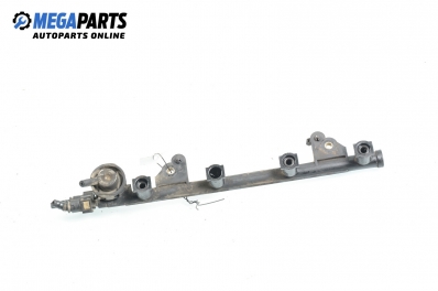 Бензинова рейка за Ford Fiesta V Hatchback (11.2001 - 03.2010) 1.3, 69 к.с.